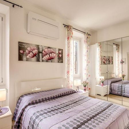 Bed and Breakfast Life In Roma Exterior foto