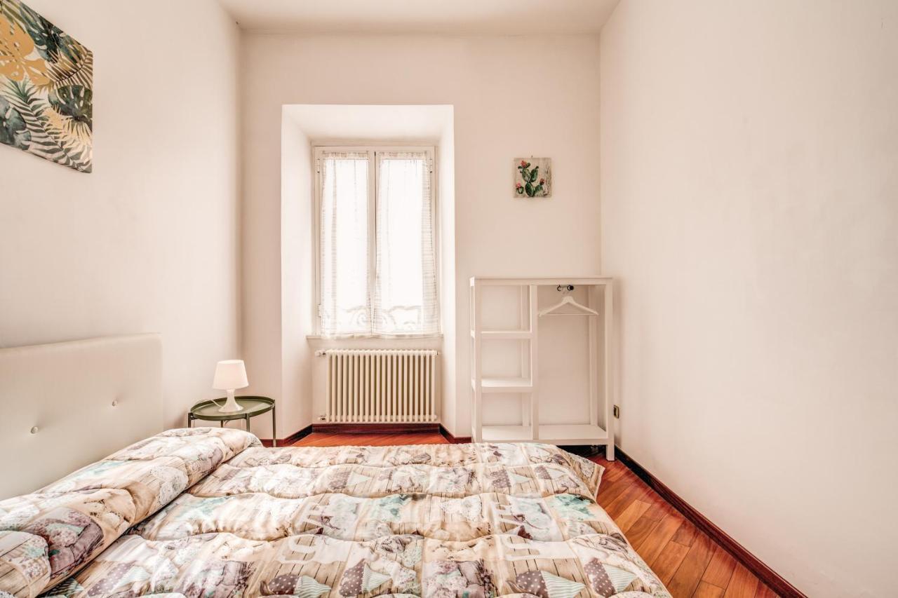 Bed and Breakfast Life In Roma Exterior foto