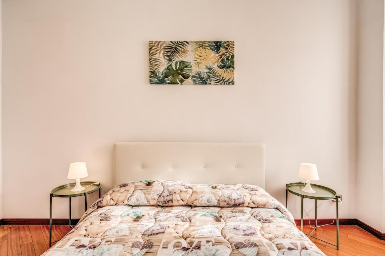 Bed and Breakfast Life In Roma Exterior foto