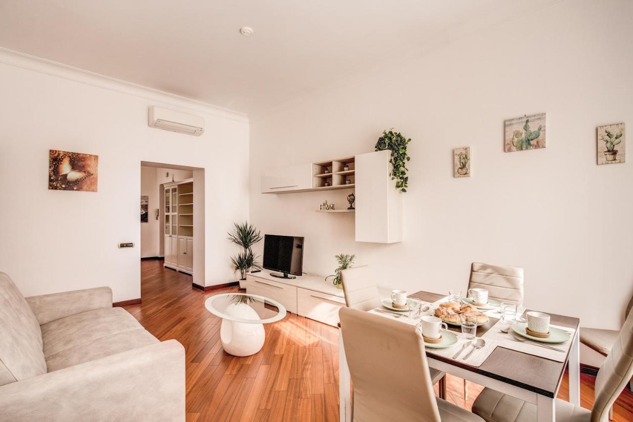 Bed and Breakfast Life In Roma Exterior foto