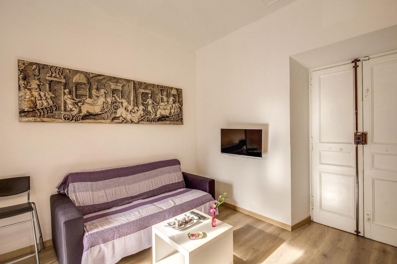 Bed and Breakfast Life In Roma Exterior foto