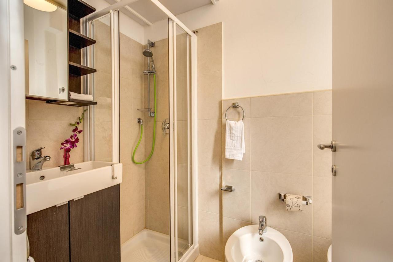 Bed and Breakfast Life In Roma Exterior foto