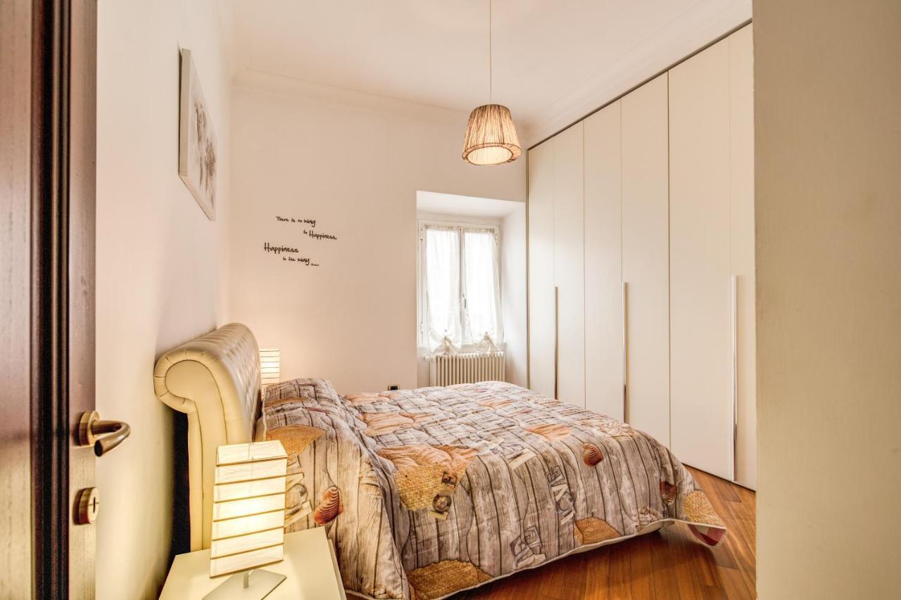 Bed and Breakfast Life In Roma Exterior foto