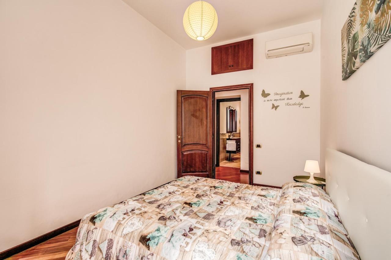 Bed and Breakfast Life In Roma Exterior foto
