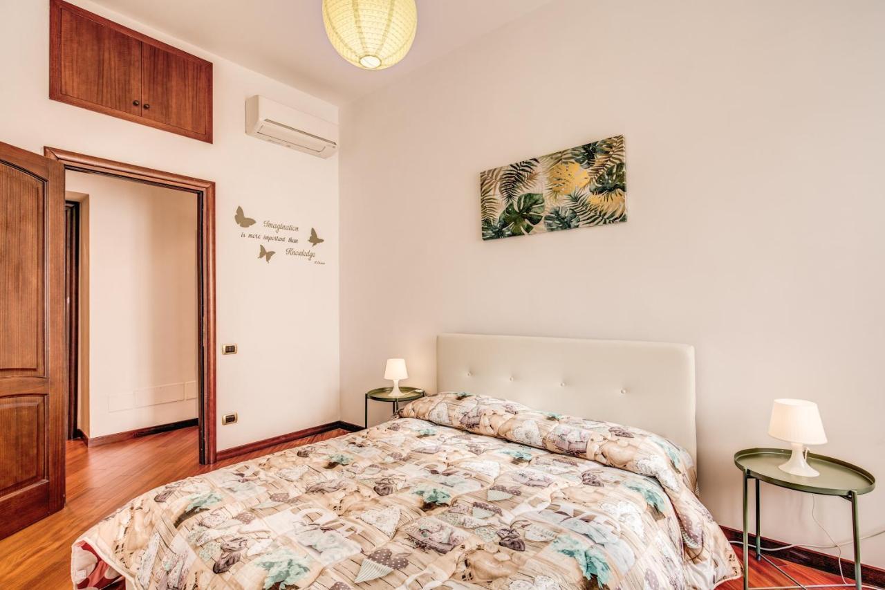 Bed and Breakfast Life In Roma Exterior foto