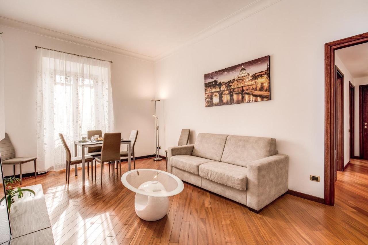 Bed and Breakfast Life In Roma Exterior foto