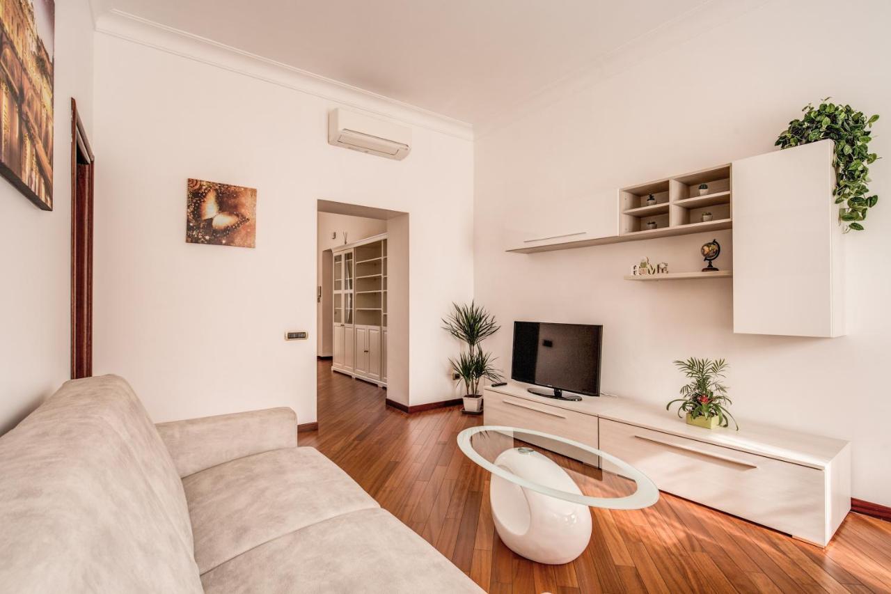 Bed and Breakfast Life In Roma Exterior foto